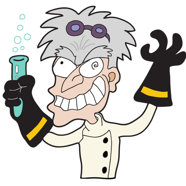 Featured image for The Laboratory