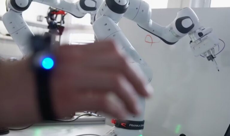 The FAU assistive labs go public