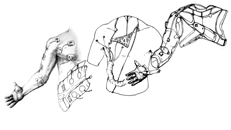 The HIT-Reha project begins