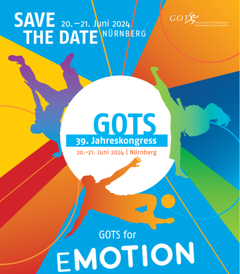 AIRob goes sports medicine