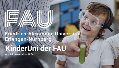Towards entry "AIRob at FAU KinderUni"