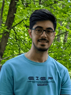 Mahdi Okhravi