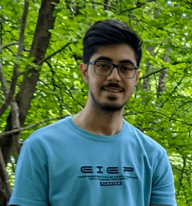 Mahdi Okhravi